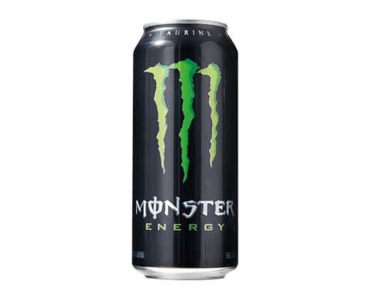 Monster Original Energy Drink