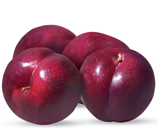 Fresh Plums