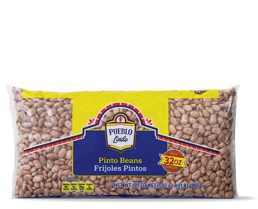 Pueblo Lindo Pinto Beans