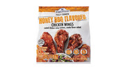 Kirkwood Honey BBQ Chicken Wings