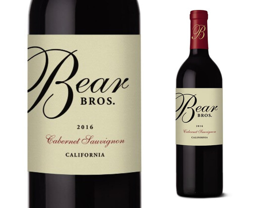 Bear Bros. Cabernet Sauvignon