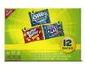 Nabisco 12-Pack Single-Serve Cookie Assortment Assorted Minis