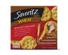 Savoritz Wheat Round Crackers
