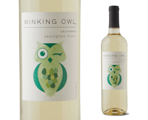 Winking Owl Sauvignon Blanc