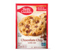 Betty Crocker Chocolate Chip Cookie Mix