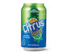 Summit Citrus Twist Lemon Lime Soda Single Can