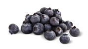 Blueberries