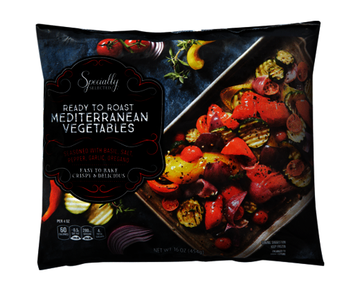Specially Selected Ready to Roast Mediterranean Blend