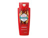 Old Spice Bear Glove Bodywash