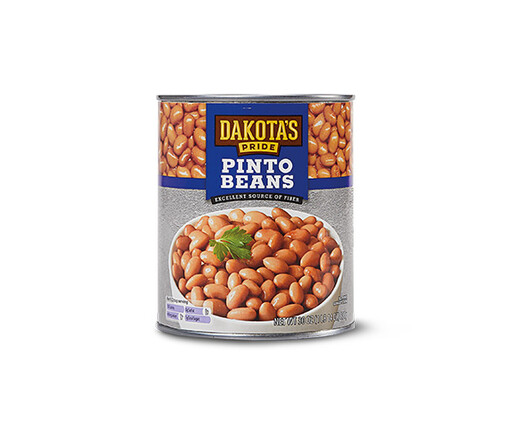 Dakota's Pride Canned Pinto Beans