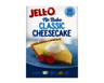 Jello-O No Bake Classic Dessert Mix