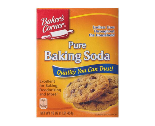 Baker's Corner Baking Soda