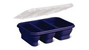 Crofton Portion Perfect Collapsible Meal Kit