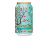 Arizona Green Tea Can