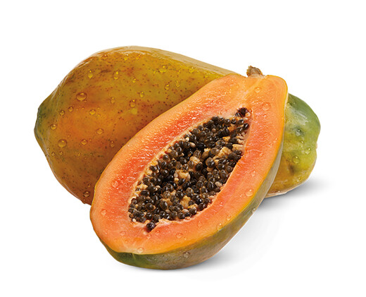 Papayas