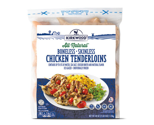 Kirkwood Chicken Tenderloins