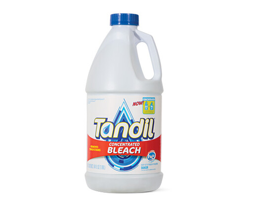 Tandil Concentrated Liquid Bleach