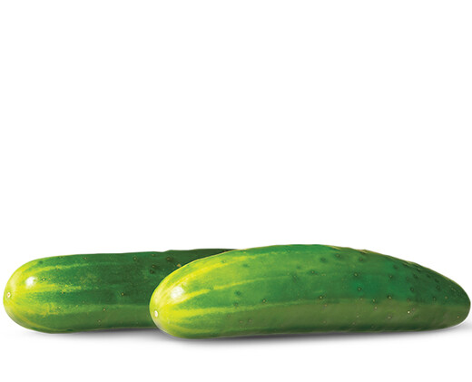 Cucumbers