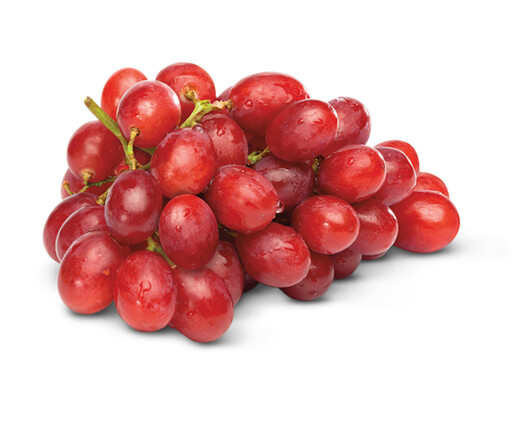 Red Grapes