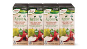 Simply Nature Organic Juice Boxes Apple or Fruit Punch