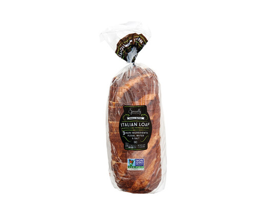 Specially Selected Sliced Italian Loaf