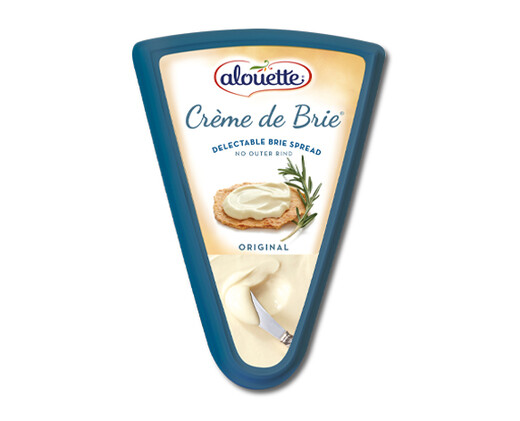 Alouette Crème de Brie Original