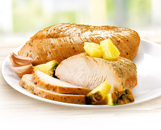 Kirkwood Island Teriyaki Turkey Breast Tenderloins