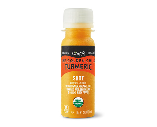 VitaLife Turmeric Shot