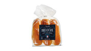 Specially Selected Brioche Hot Dog Buns