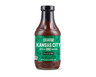 Burman's Kansas City BBQ Sauce