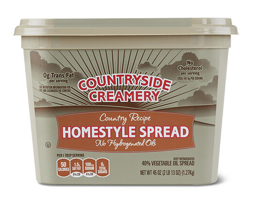 Countryside Creamery Homestyle Spread
