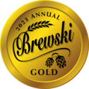 2023 Annual Brewski Gold