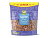 Southern Grove Unsalted Oven Roasted Almonds