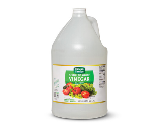 Tuscan Garden White Vinegar