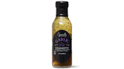 Specially Selected Gourmet Garlic Vinaigrette Dressing