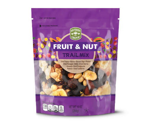 Southern Grove Fruit and Nut Trail Mix