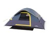 Adventuridge 4-Person Tent Blue