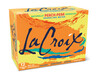 La Croix Peach Pear