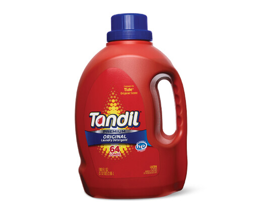 Tandil Premium HE Laundry Detergent Original