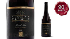 William Wright Reserve Pinot Noir