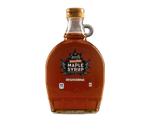Specially Selected 100% Pure Maple Syrup