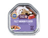 Heart to Tail Filet Mignon Dog Food