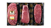 Black Angus Petite Sirloin Steaks