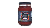 Specially Selected Raspberry Fruit Spread Made With 75% Fruit