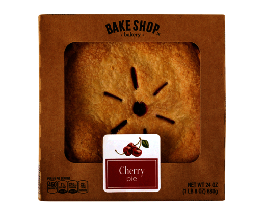 Bake Shop 8&quot; Cherry Pie
