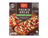 Mama Cozzi's Pizza Kitchen French Bread Supreme Pizza