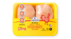 Kirkwood Fresh Boneless Skinless Chicken Breasts View 1