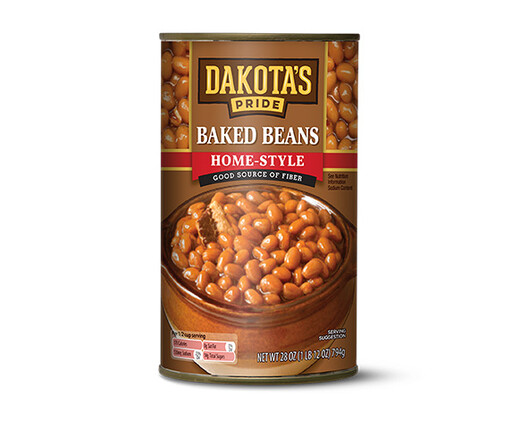Dakota's Pride Homestyle Baked Beans