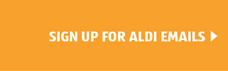 Sign up for ALDI emails