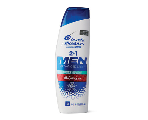 Head and Shoulders 2-in-1 Advanced Series